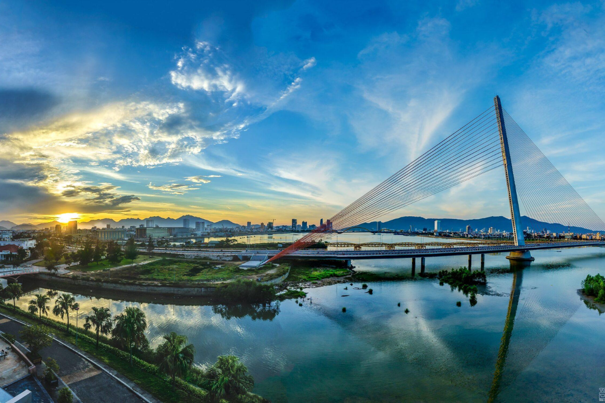 Danang - World Mate Travel